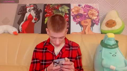    online show from January 31, 7:11 pm