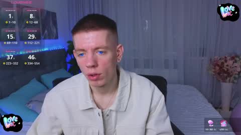    online show from March 6, 6:30 am