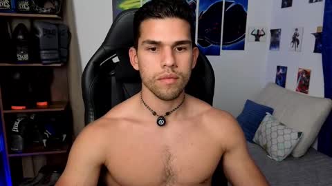 Jacob online show from October 29, 4:15 am