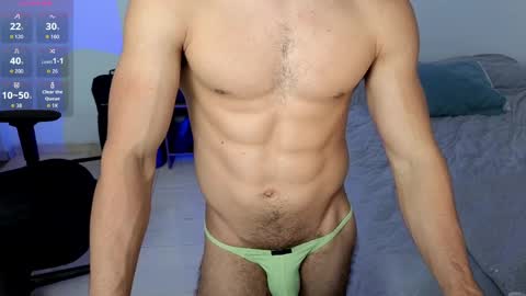 Jacob online show from March 31, 3:52 am