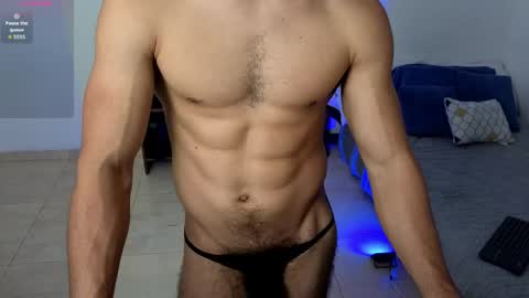 Jacob online show from March 20, 4:38 am