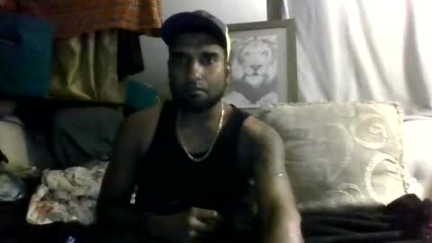 Kishan2525 online show from March 4, 11:50 am