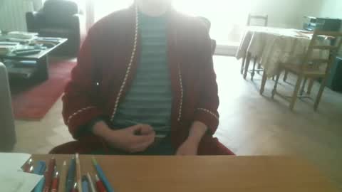 kisslog1 online show from November 11, 9:14 am