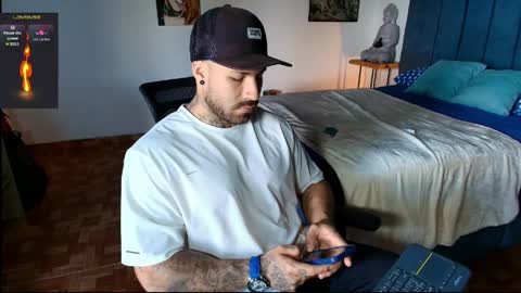 kite__ online show from April 4, 2:25 pm