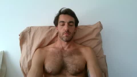 Steve Cocks online show from February 27, 7:15 pm