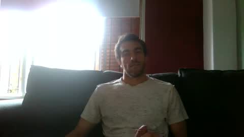 Steve Cocks online show from October 25, 5:03 pm