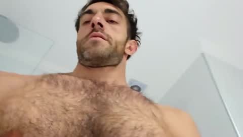 Steve Cocks online show from January 6, 1:41 pm