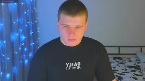 Vlad online show from November 23, 2:11 am