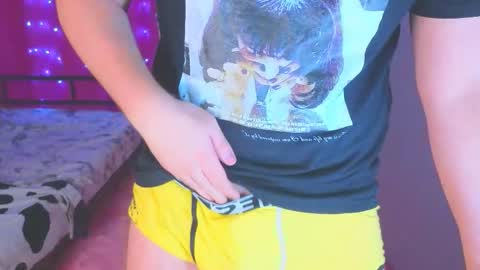 Vlad online show from February 8, 7:18 pm