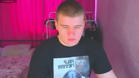 Vlad online show from March 9, 4:28 am