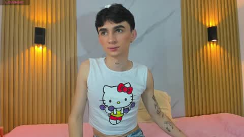 kitty_gill online show from December 30, 5:48 am