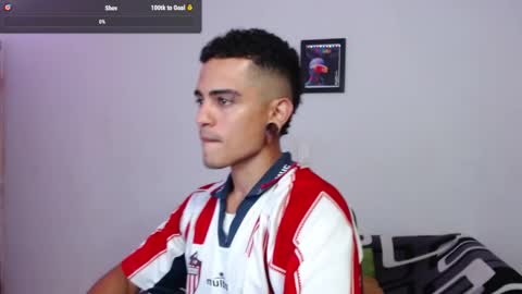 kizame___ online show from February 4, 3:12 am