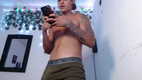 kizame___ online show from March 4, 3:35 am