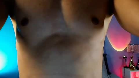 klaton__ online show from April 9, 4:02 pm