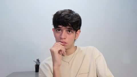 klaus online show from January 18, 3:19 am