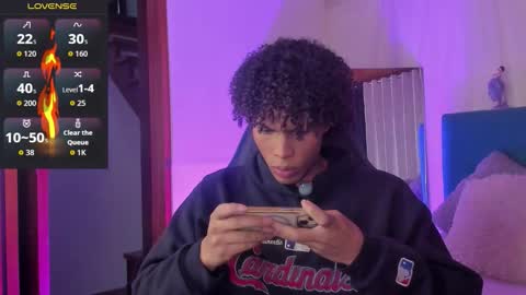 KLEO online show from February 5, 1:34 am