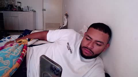 kleyton online show from October 6, 6:12 pm