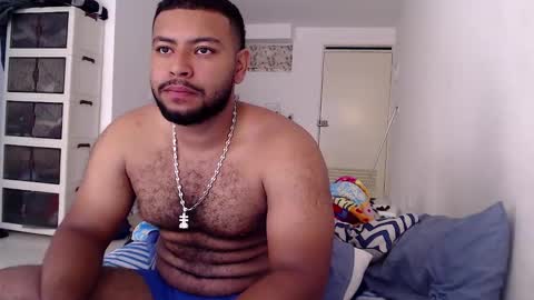 kleyton online show from January 31, 3:00 pm