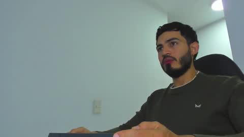 klinsmannwalton online show from February 3, 11:26 am