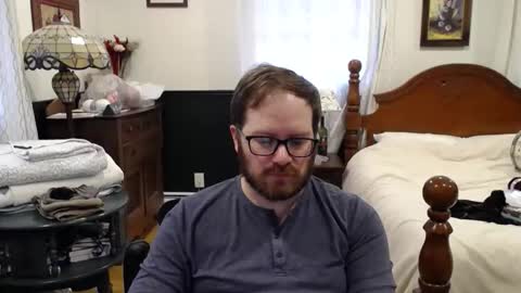 Kris online show from November 11, 7:19 pm