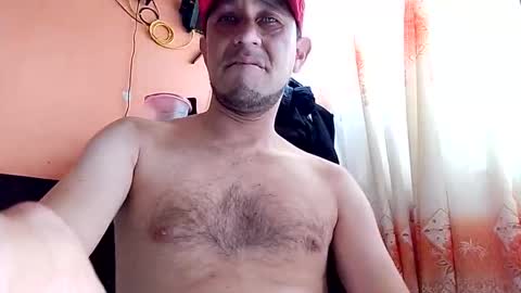 juan online show from April 7, 7:03 pm