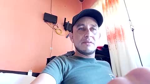 juan online show from March 22, 4:34 pm