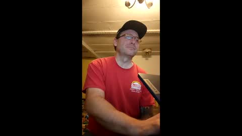knead4weed online show from May 13, 9:06 am