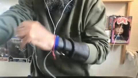 knicker76 online show from October 20, 8:18 am