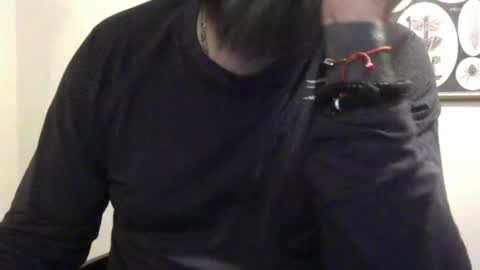 knicker76 online show from January 6, 9:22 pm