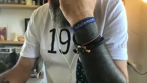 knicker76 online show from September 29, 8:24 am