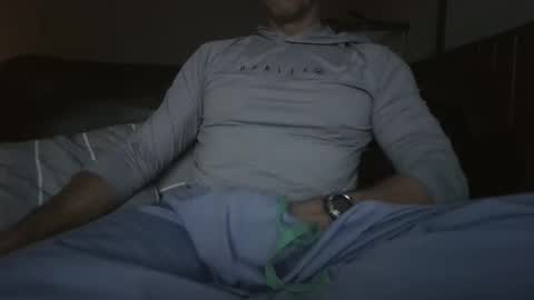 Knight3975 online show from February 21, 6:40 am