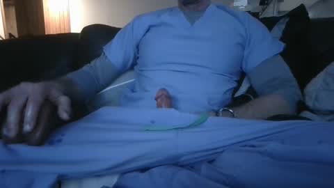 Knight3975 online show from February 25, 3:16 pm