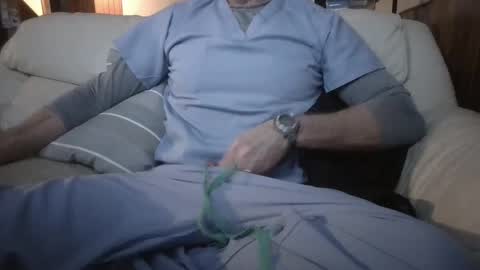 Knight3975 online show from February 20, 2:57 pm