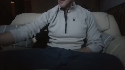 Knight3975 online show from January 24, 6:35 am