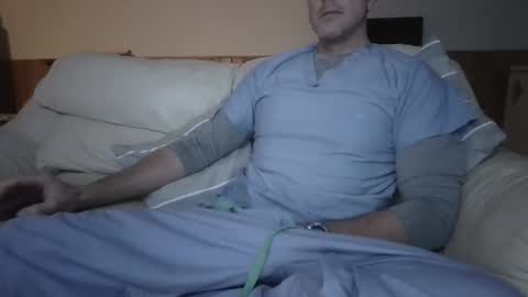 Knight3975 online show from December 12, 5:48 pm