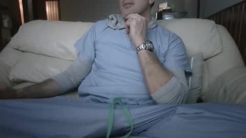 Knight3975 online show from February 3, 5:03 pm