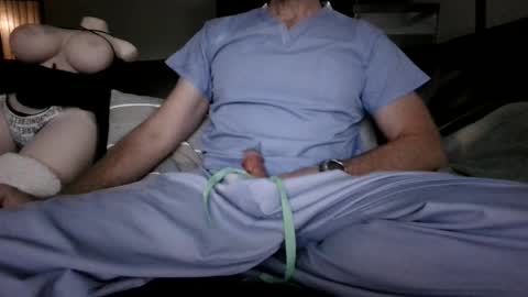 Knight3975 online show from September 23, 1:54 pm