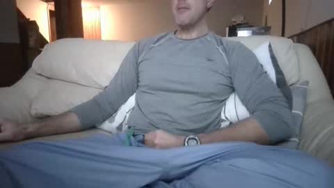 Knight3975 online show from January 29, 2:53 pm