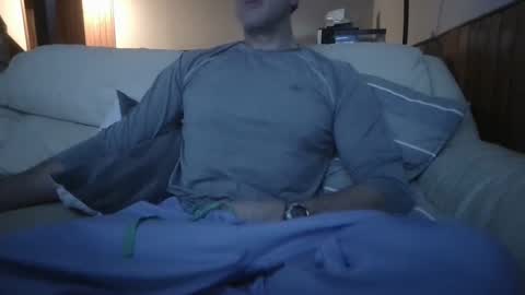 Knight3975 online show from January 30, 3:19 pm