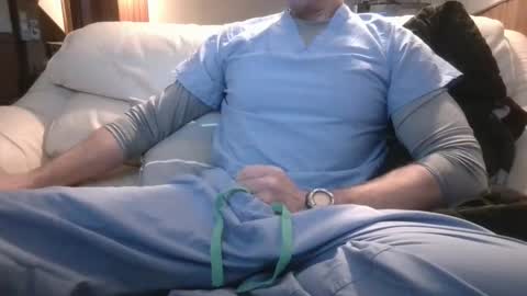 Knight3975 online show from February 19, 3:27 pm