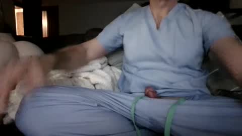 Knight3975 online show from October 7, 1:48 pm