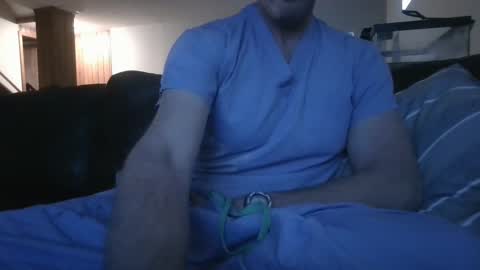 Knight3975 online show from February 26, 2:57 pm