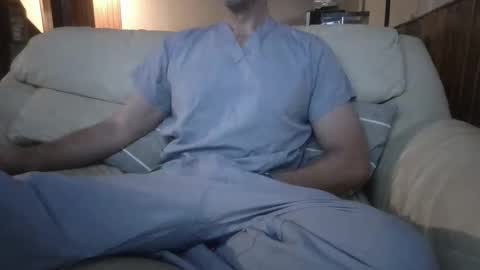 Knight3975 online show from January 31, 3:00 pm