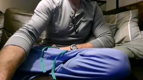 Knight3975 online show from October 23, 3:15 pm