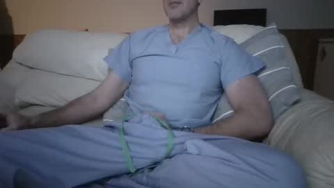 Knight3975 online show from December 11, 6:26 pm