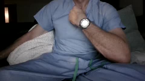 Knight3975 online show from September 18, 1:35 pm