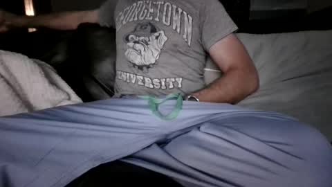 Knight3975 online show from October 1, 1:20 am