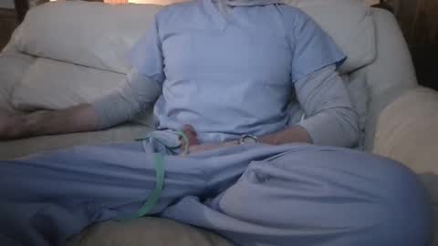 Knight3975 online show from February 4, 5:01 pm