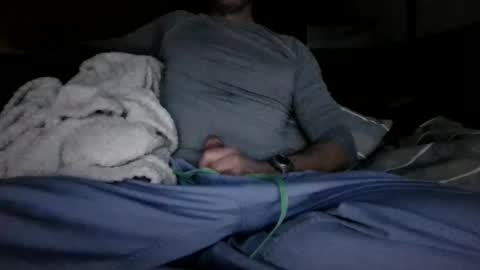 Knight3975 online show from October 17, 3:32 am