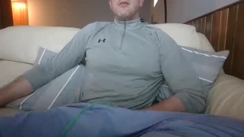 Knight3975 online show from February 12, 3:16 pm